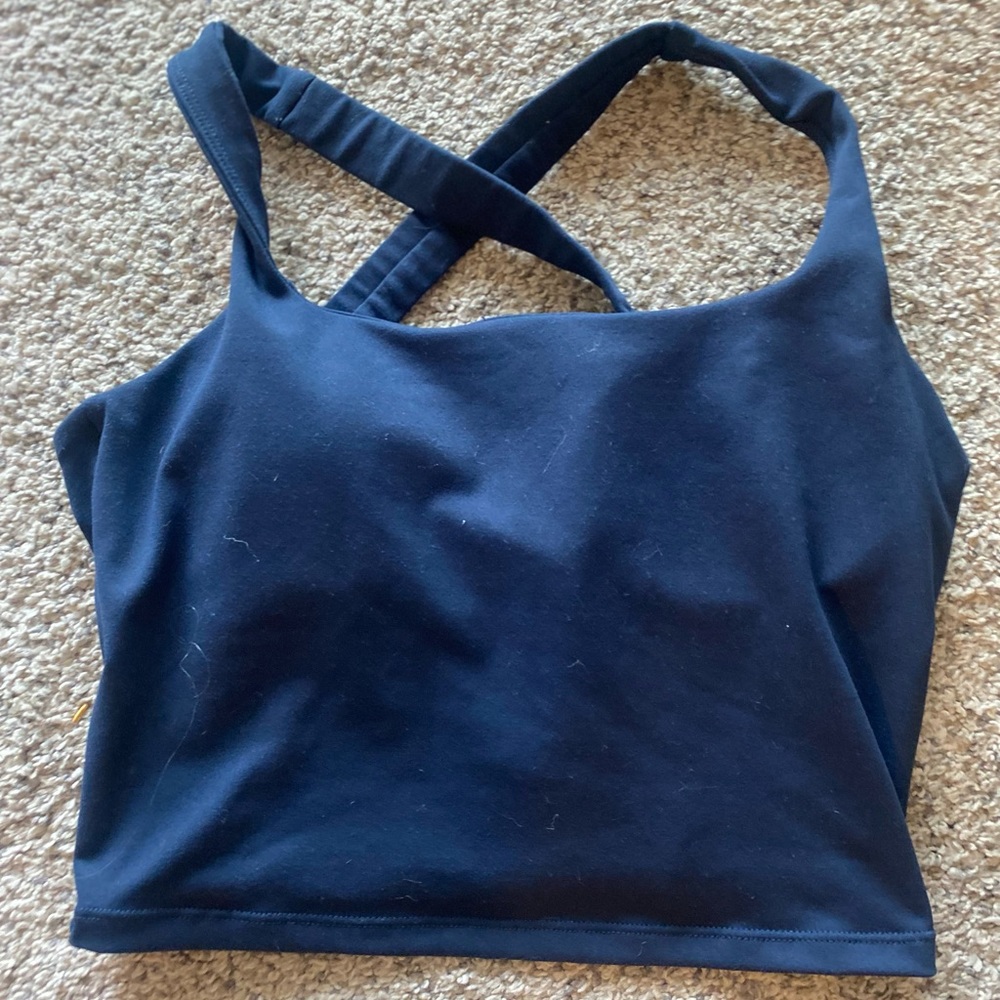 Tank Top/sports bra